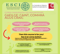 COGG Science Competition