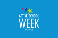Active School Week 2026