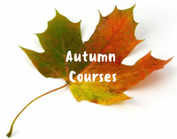 Halloween Themed Cookery (and No Cook) Online Workshops for the Classroom Series - Workshop #1