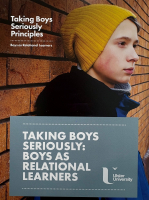 Taking Boys Seriously: Lessons from Research Webinar