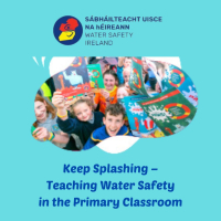 Keep Splashing! Teaching Water Safety in the Primary Classroom