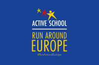 Run Around Europe Challenge