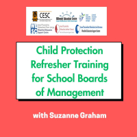 Child Protection training for BOMs
