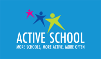 Active School Flag: Partnerships & Supports