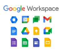 Google Workspace Made Easy – Practical Tools for Irish Classrooms