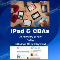 iPad and CBAs