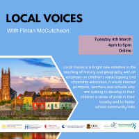 Local Voices