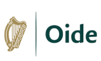 Oide Effective Use of Digital Technologies in Your School
