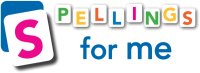 Spellings for Me Webinar