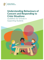 Understanding Behaviours of Concern and Responding to Crisis Situations - Information Session 1