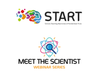 DEIS Schools - Meet the Scientist Webinar Series & START Competition