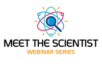 Meet The Scientist Webinar Series